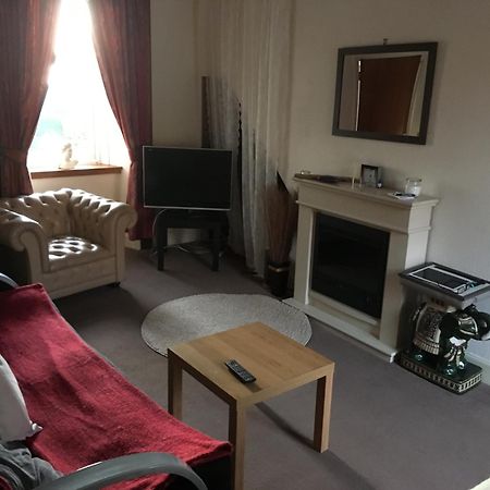 Burntisland Sands Hotel Екстериор снимка