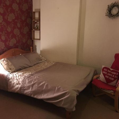 Burntisland Sands Hotel Екстериор снимка