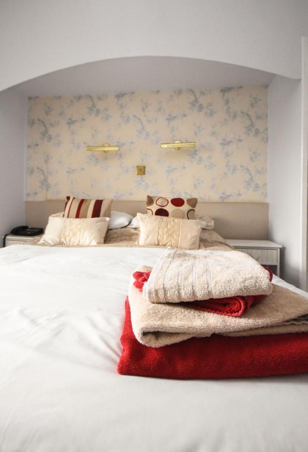 Burntisland Sands Hotel Екстериор снимка